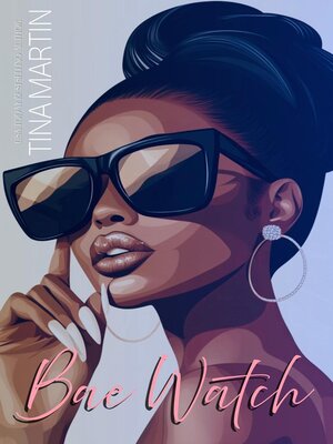 cover image of Bae Watch